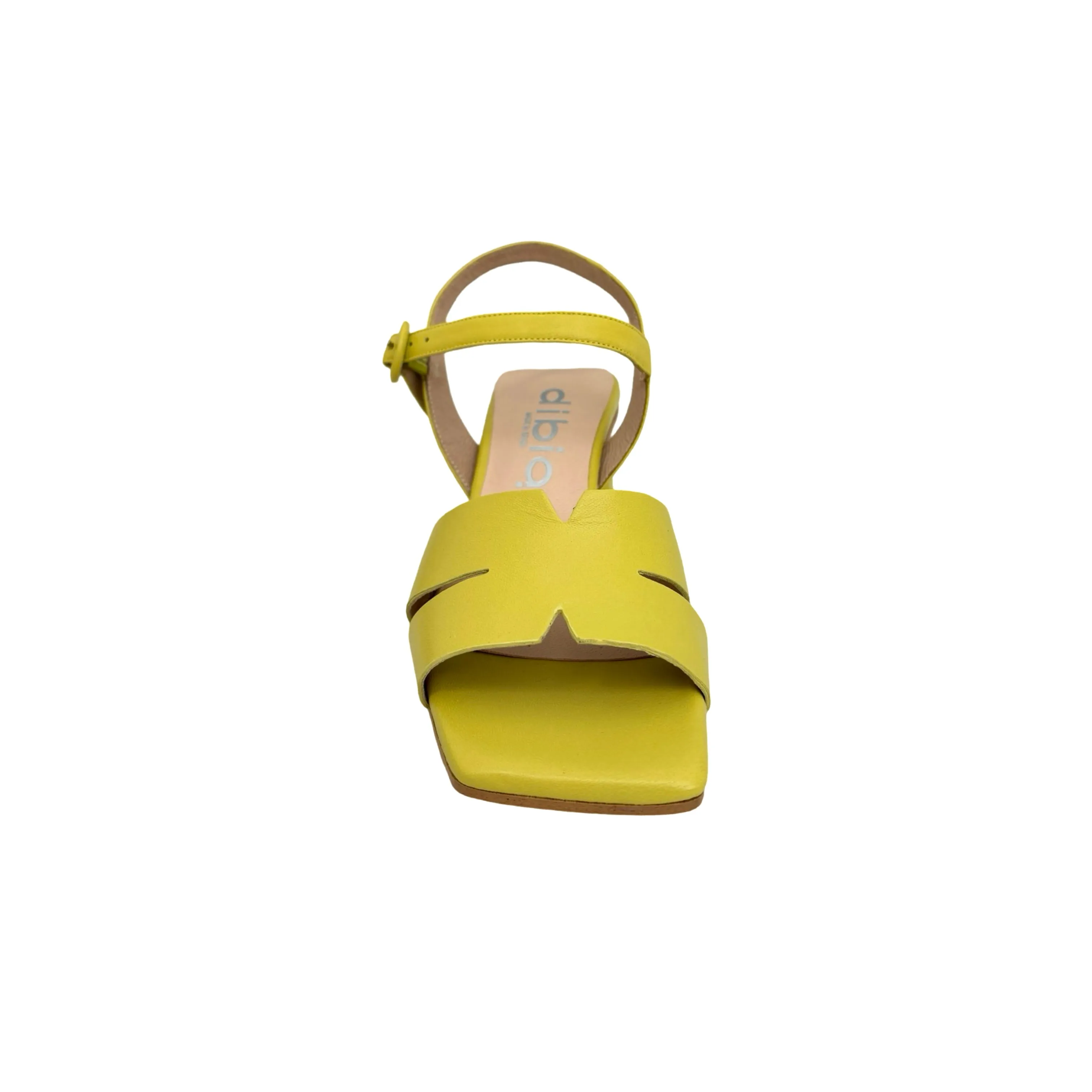 10320-8 Pomelo Yellow Sandla