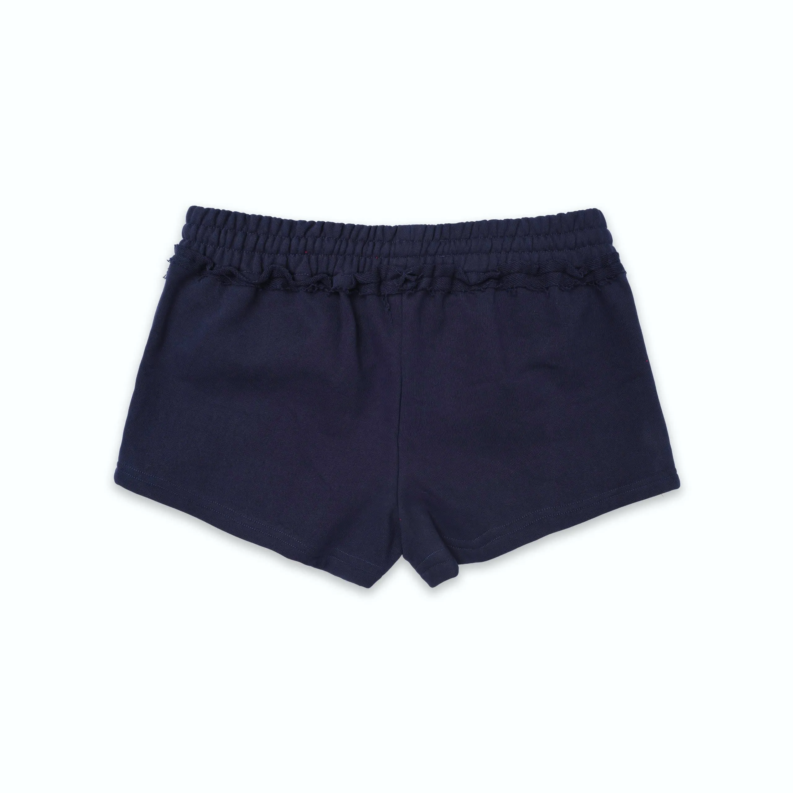 2BAR SHORTS - BLUE