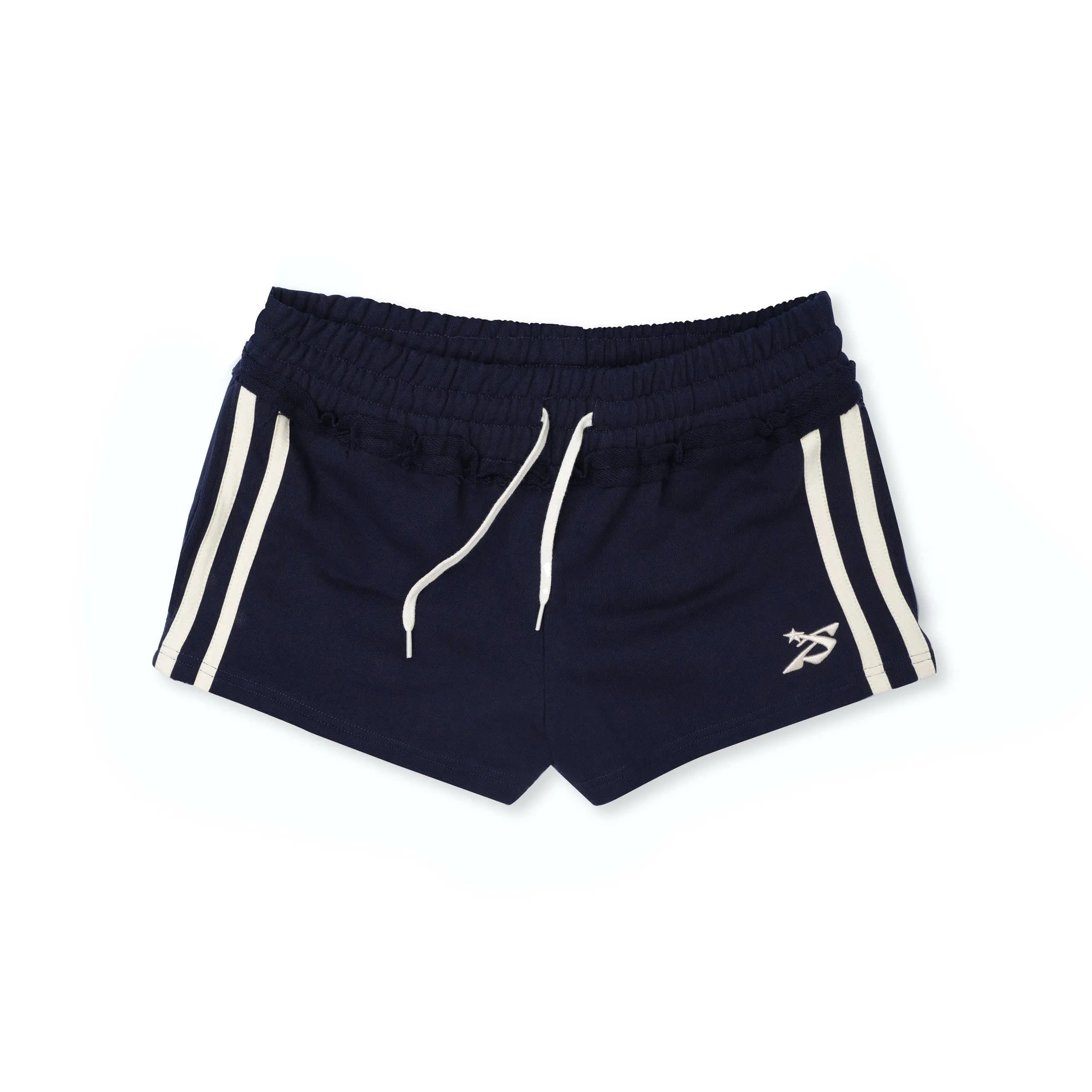 2BAR SHORTS - BLUE