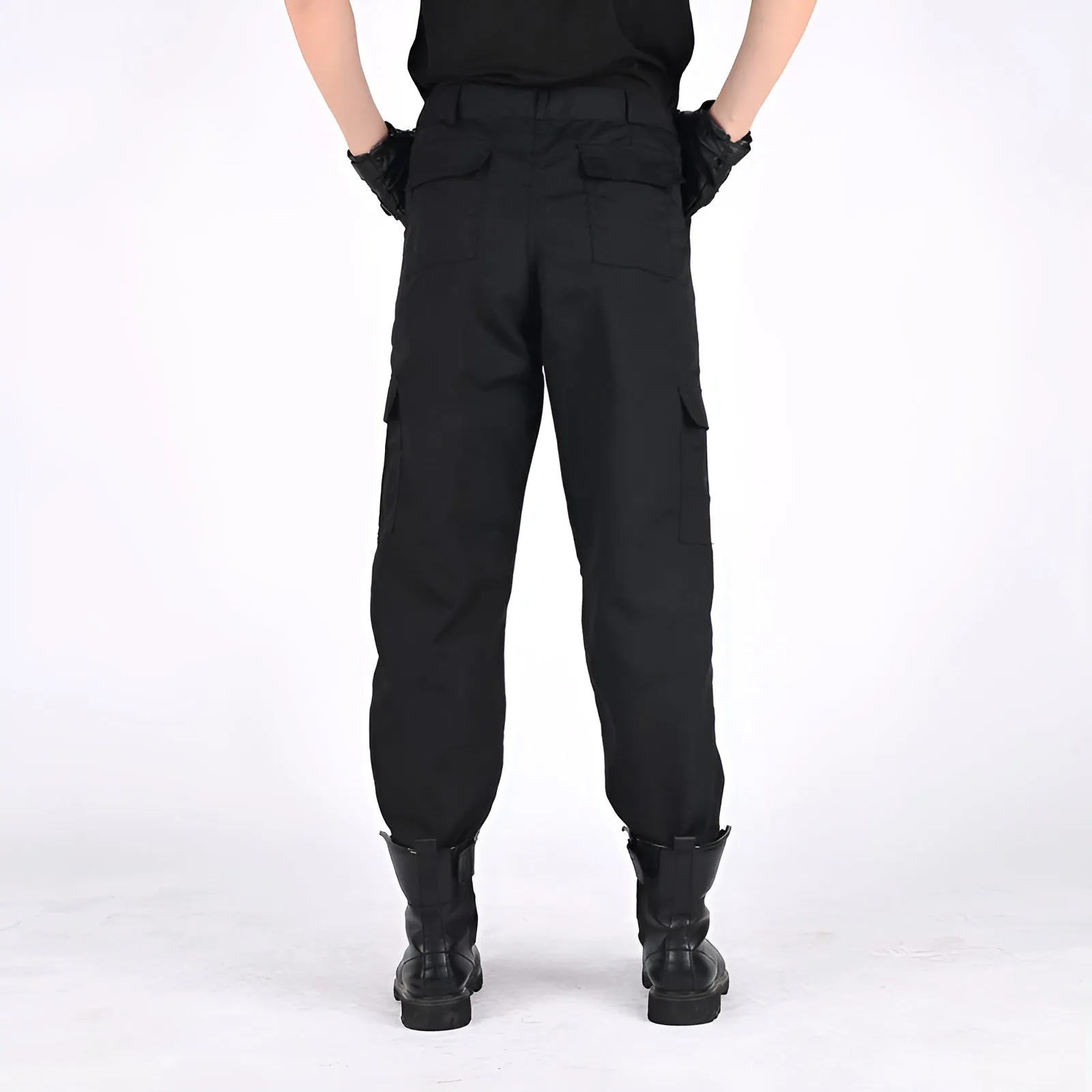 Airborne Surplus Cargo Pants