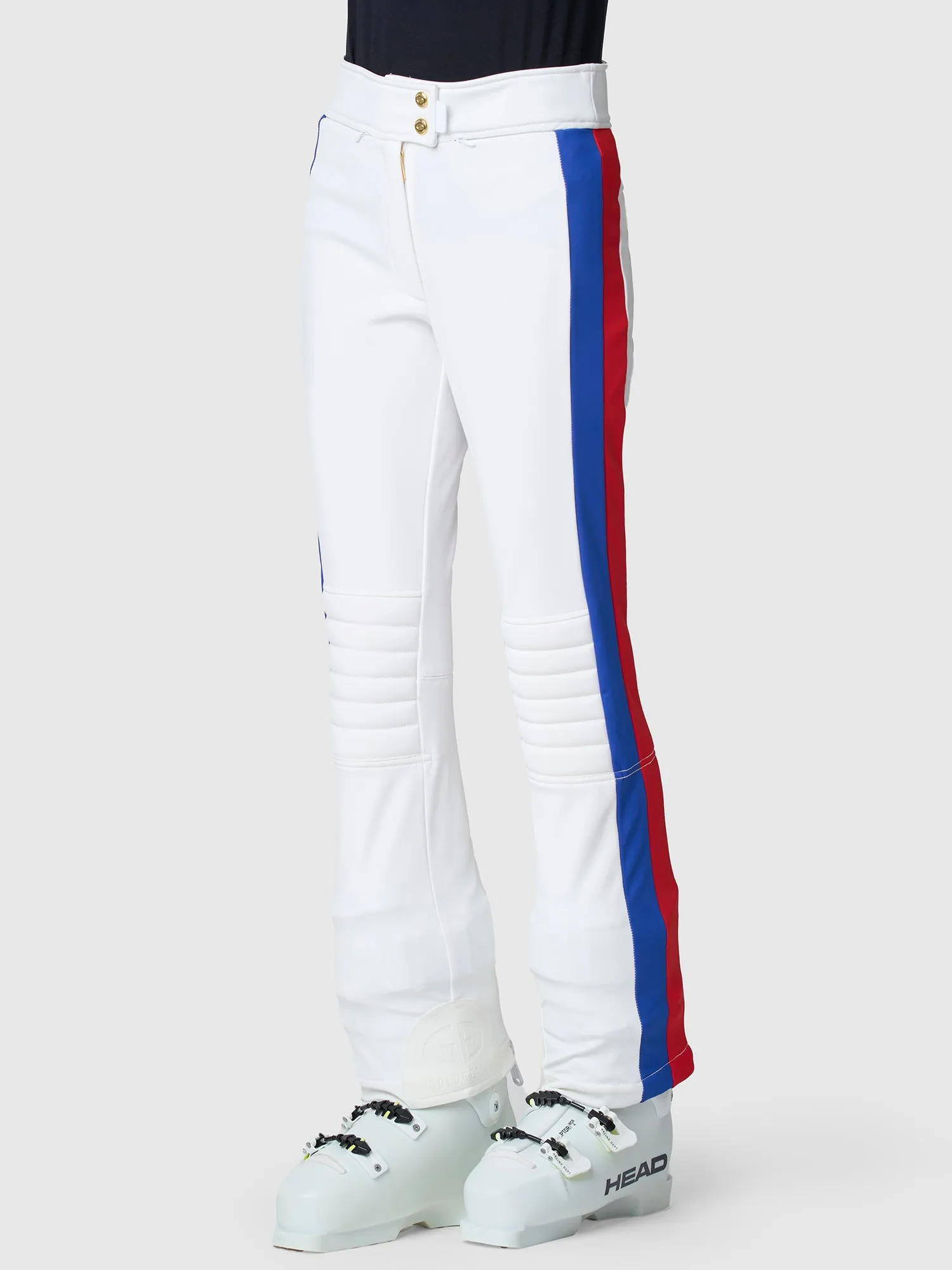 Alpine Stretch Ski Pant