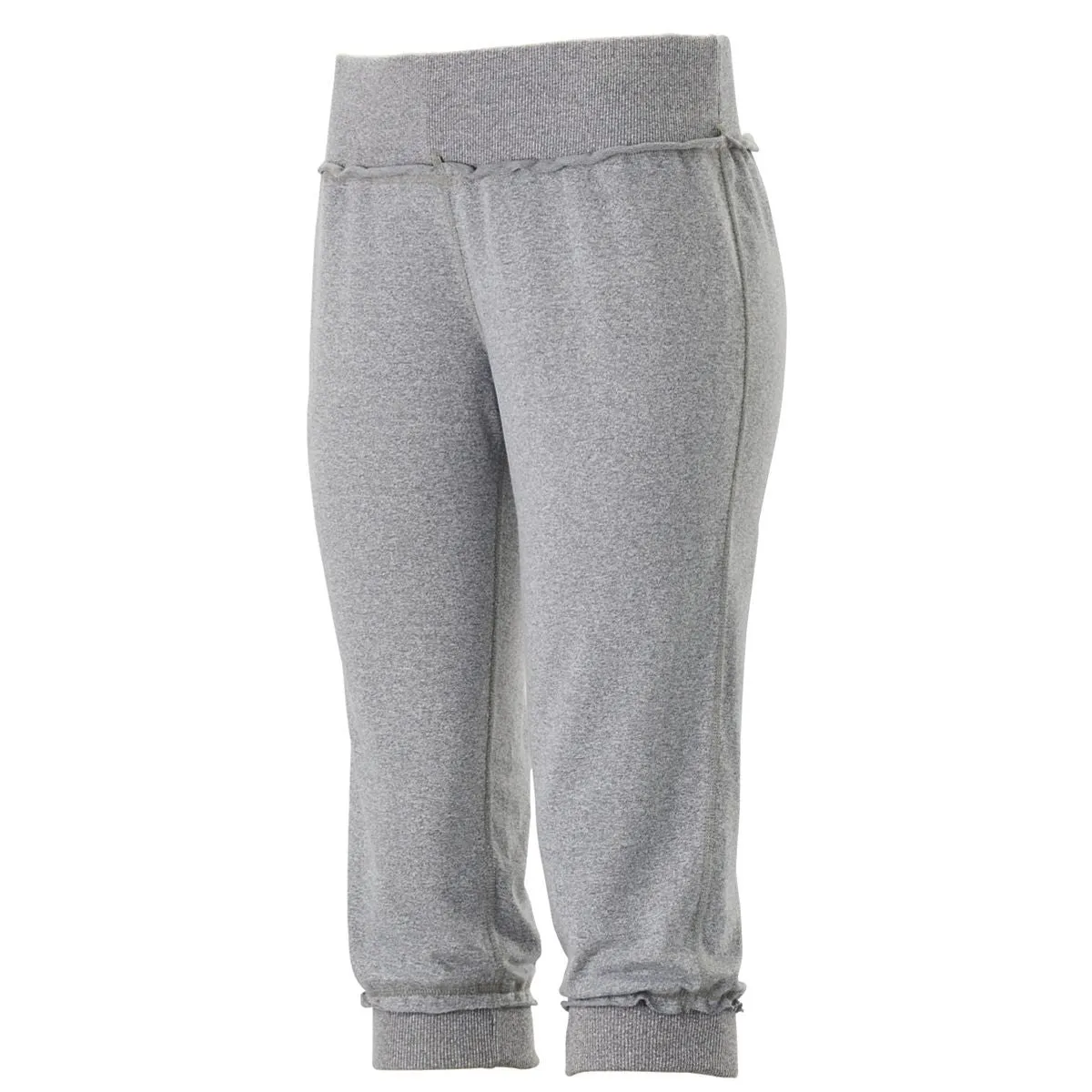 Augusta Sportswear Ladies French Terry Capri