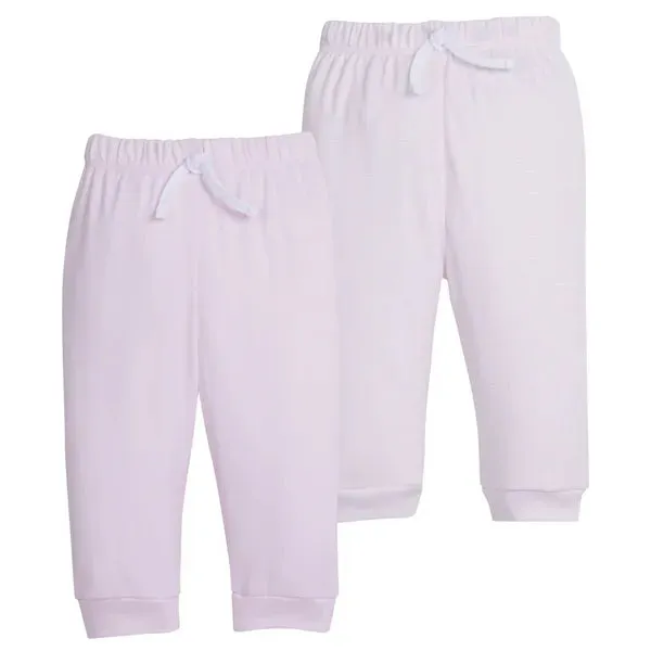 Baby Jogger Sets- Light Pink