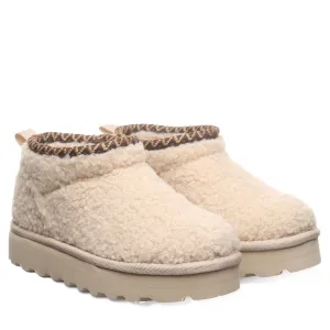 Bearpaw Snuggle Daphne Deco Youth