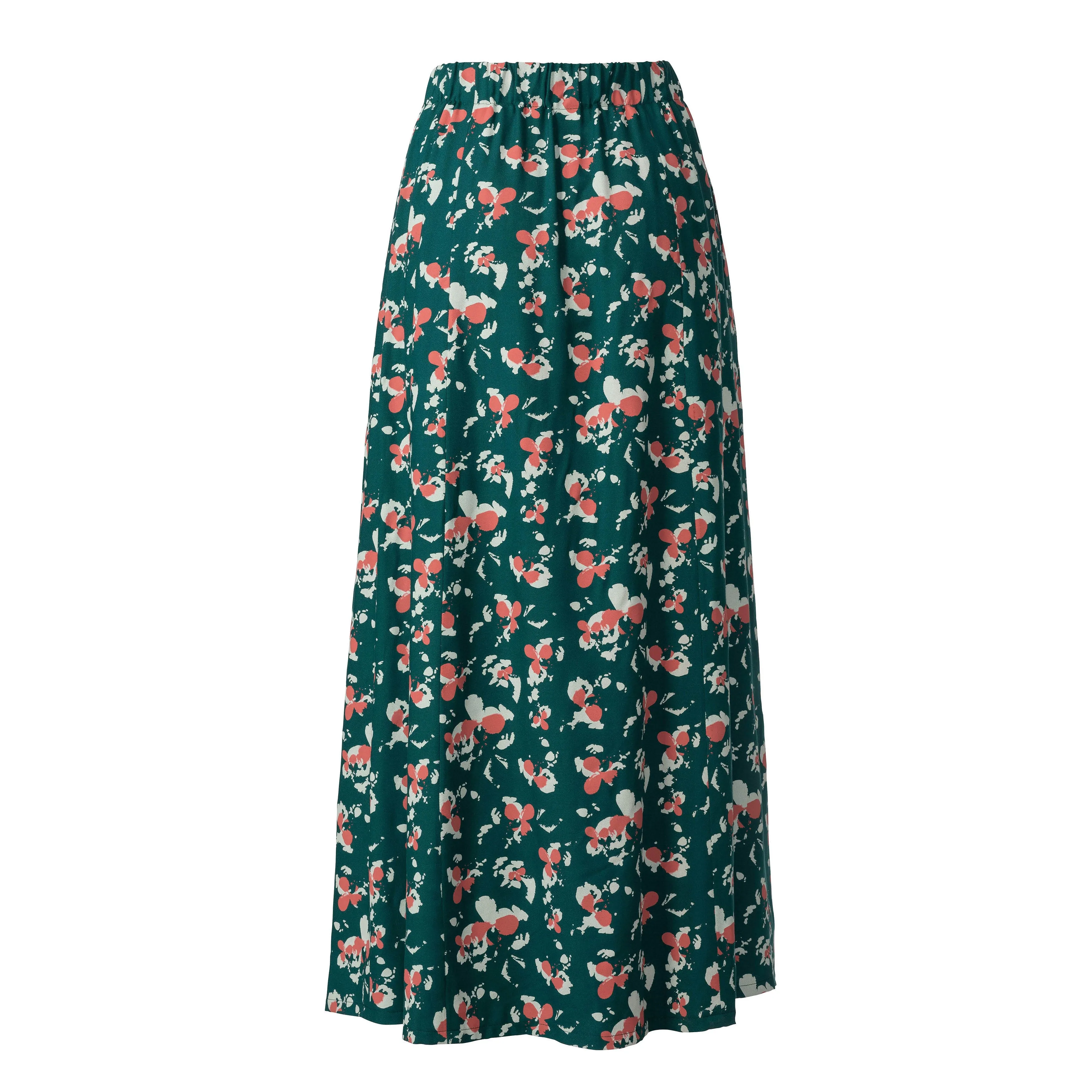 Burda Pattern 6027 Misses' Skirt/Pants