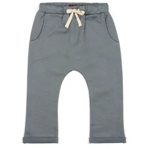 Denim Baby Jogger Pants