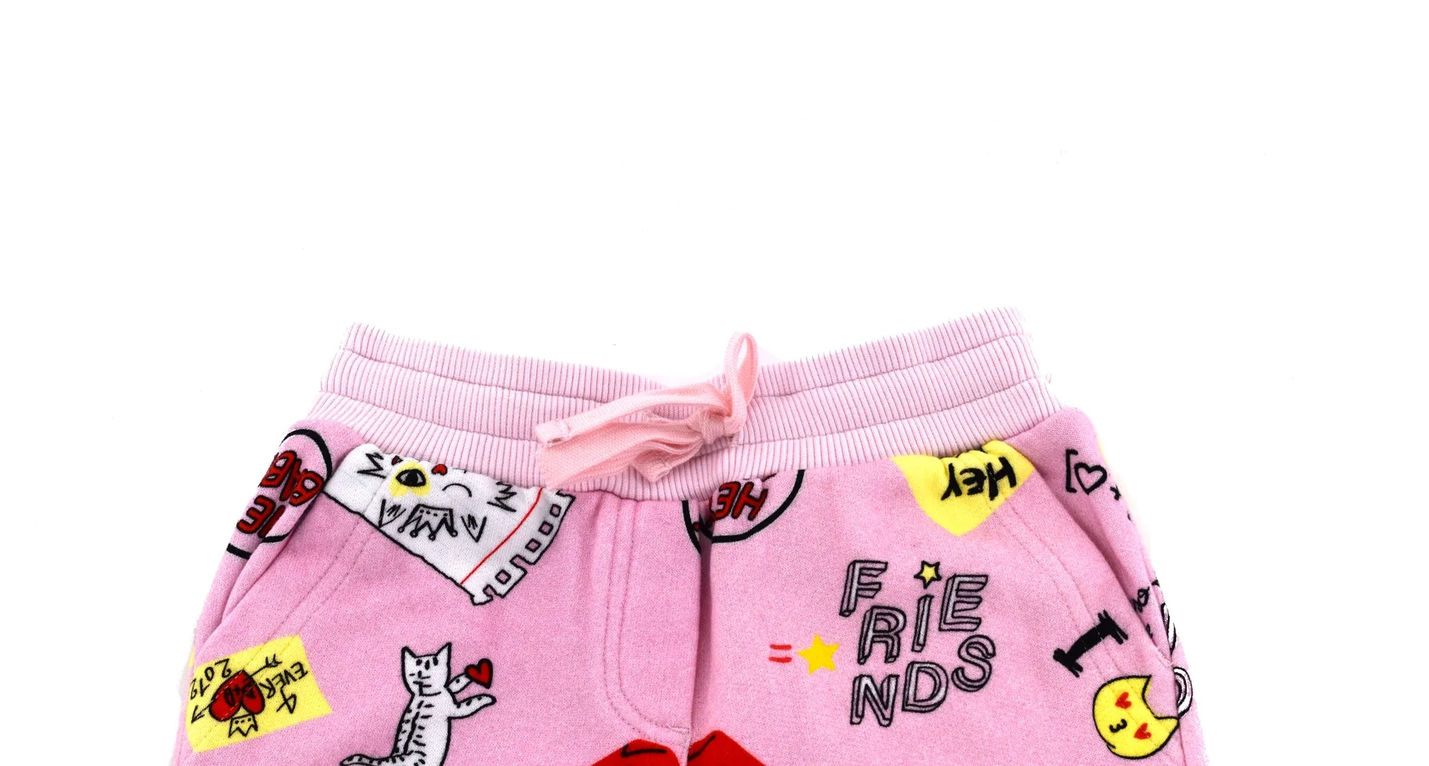 Dolce & Gabbana, Girls Pants, 3 Years