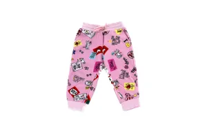 Dolce & Gabbana, Girls Pants, 3 Years