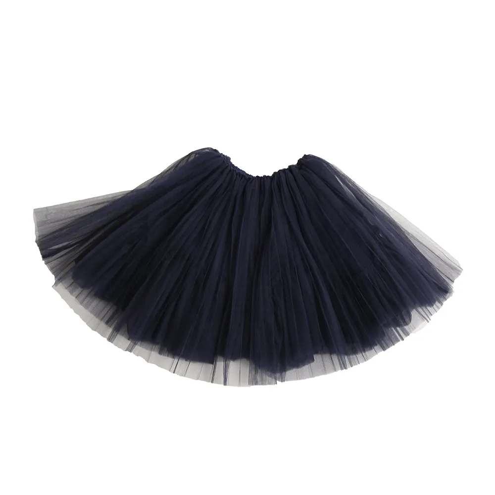 FLORENCE FLOUNCE TUTU