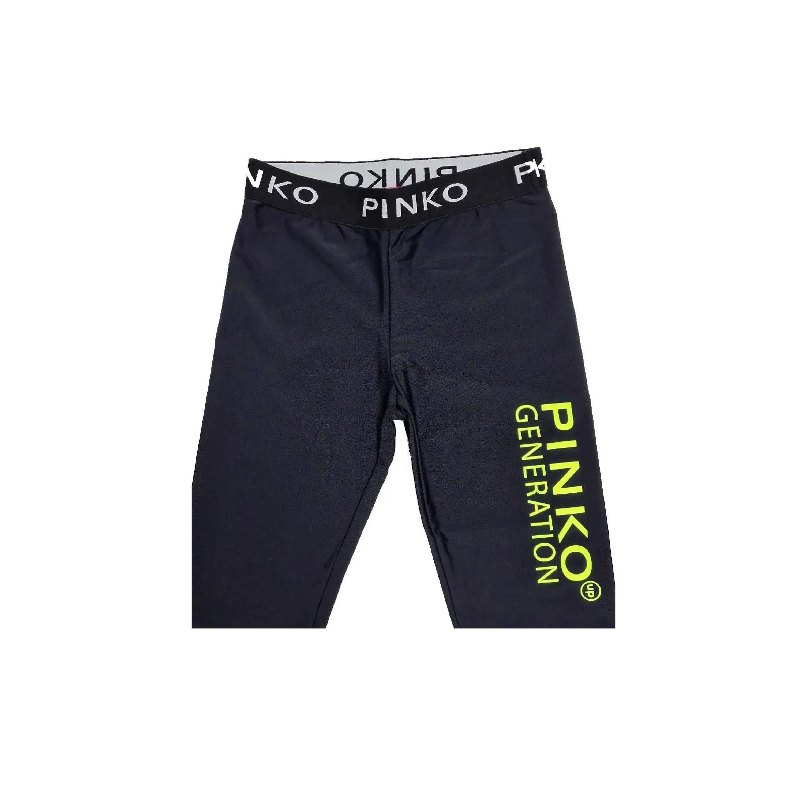 Generation Jersey Pant