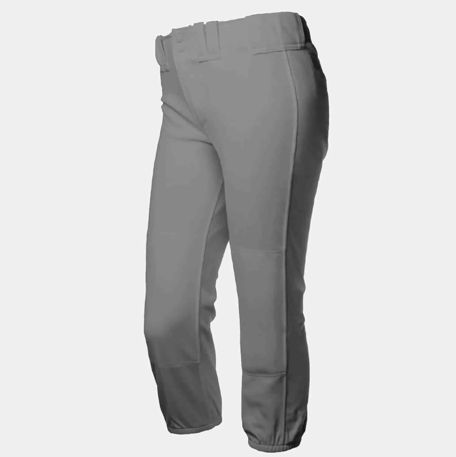 Girls 4-Way Stretch Pro Softball Pants