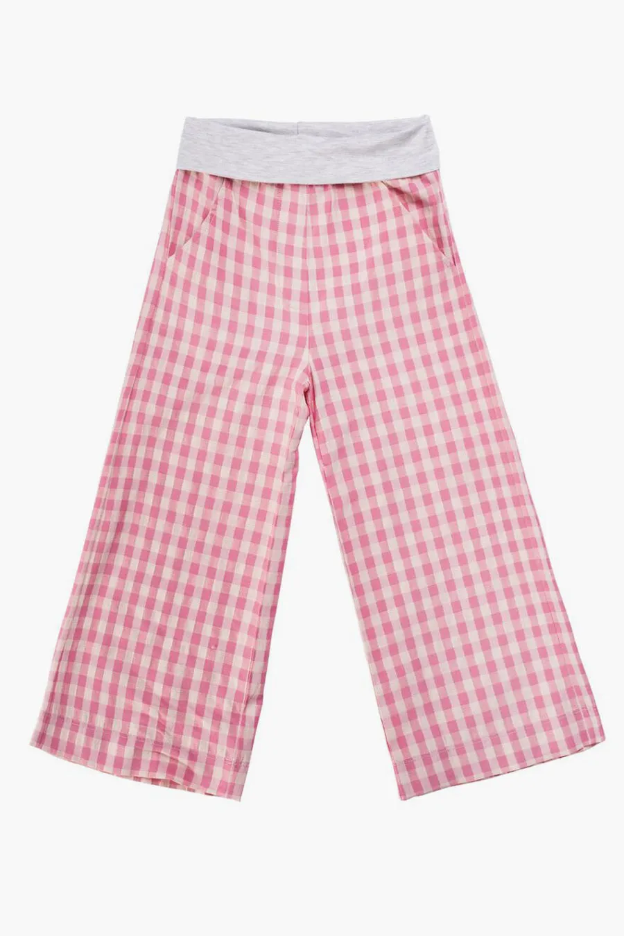 Girls Pants Imoga Elvis Punch