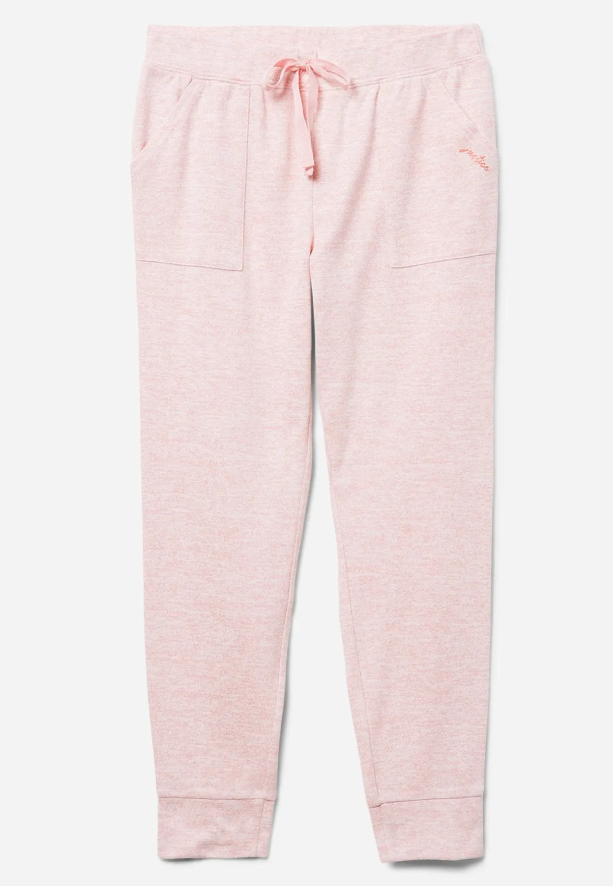 Jogger Pajama Pants