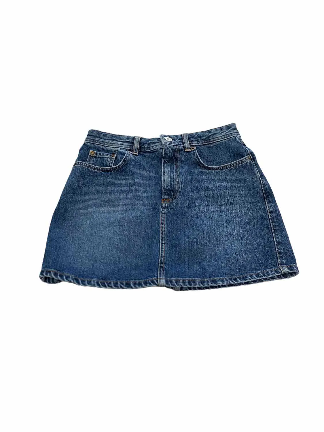 Junior Girls  Size Small BDG Denim Skirts