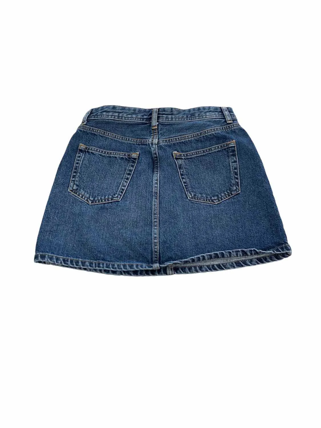 Junior Girls  Size Small BDG Denim Skirts