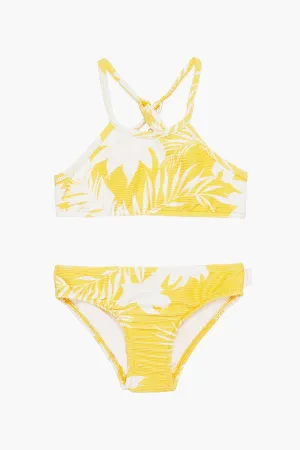 Kids Swimsuit Seafolly Sunshine Tankini (Size 2 left)