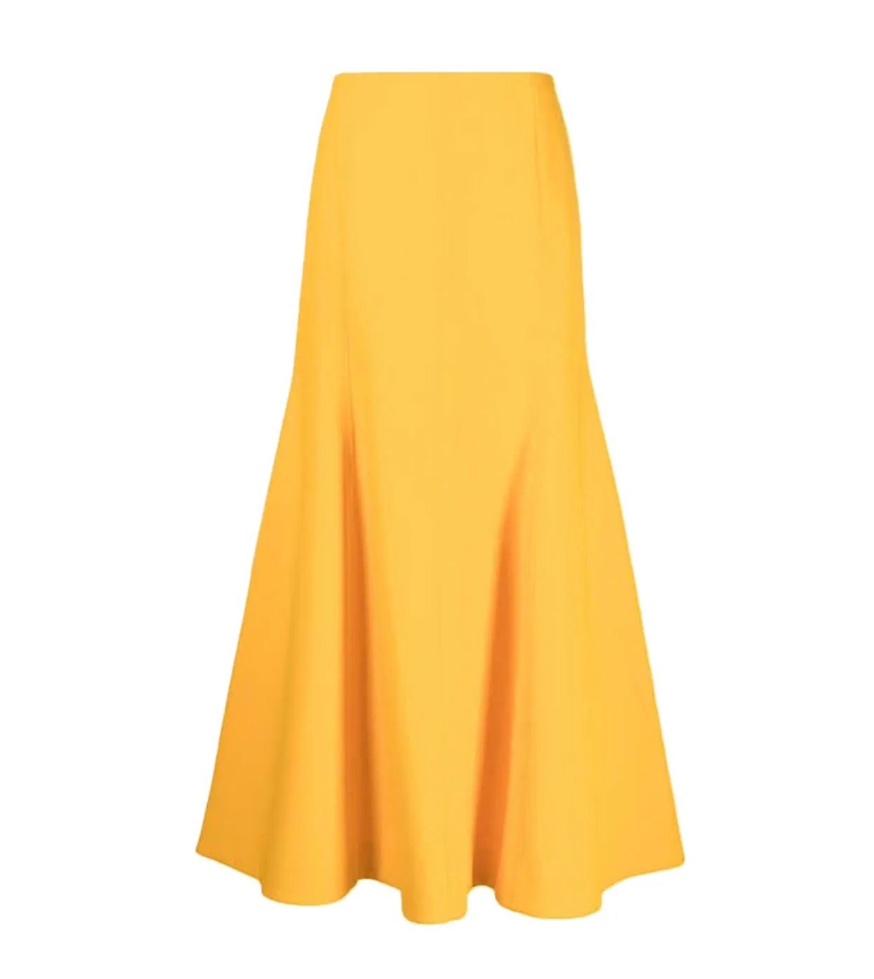 MAISON RABIH KAYROUZ Woven Long Skirt