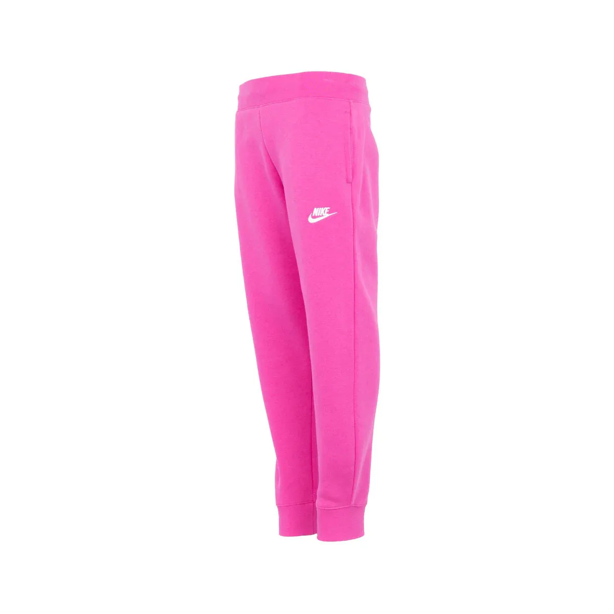 Nike Girls' Sportswear Club Fleece Jogger Pants