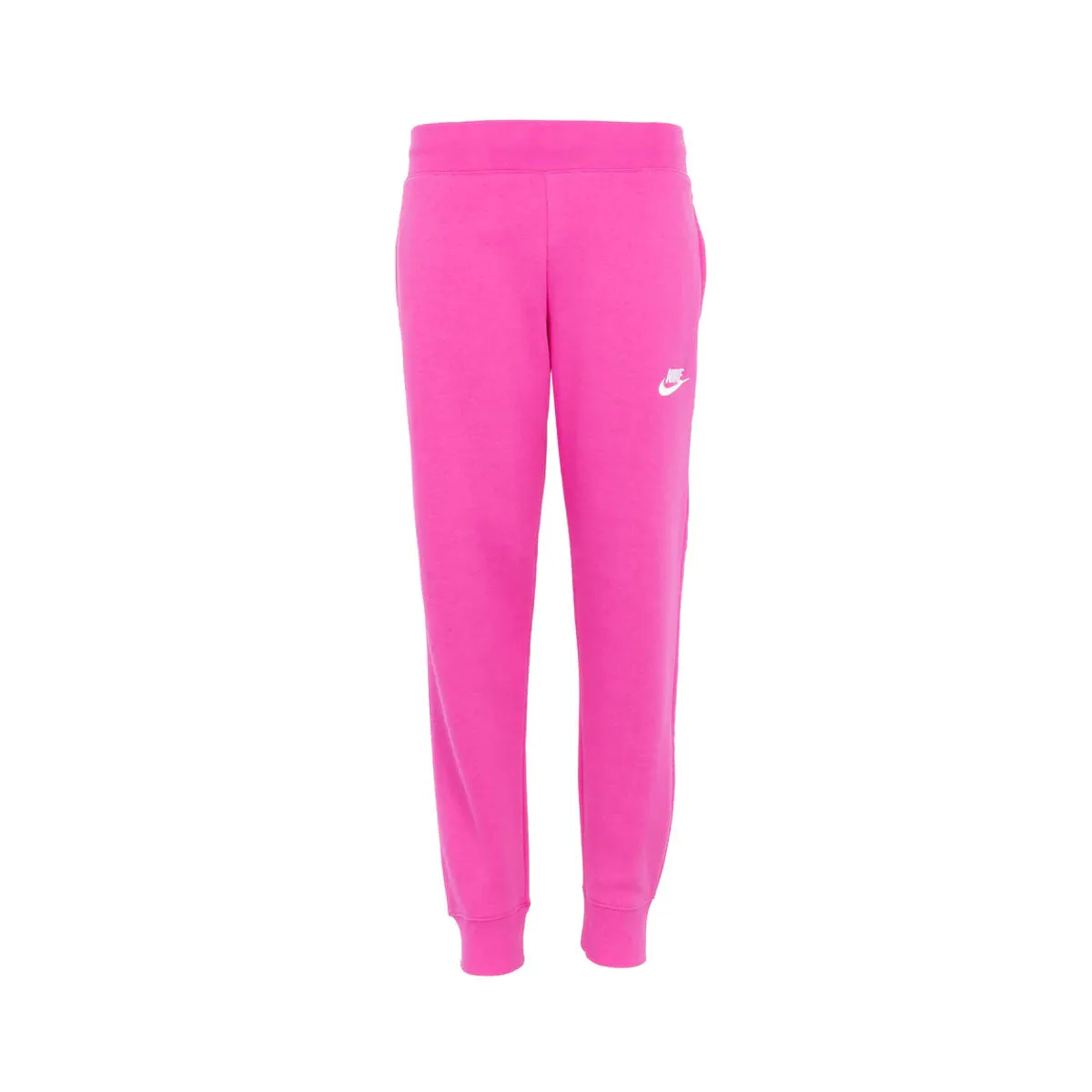 Nike Girls' Sportswear Club Fleece Jogger Pants