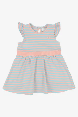 No Added Sugar Sitting Pretty Baby Girls Dress