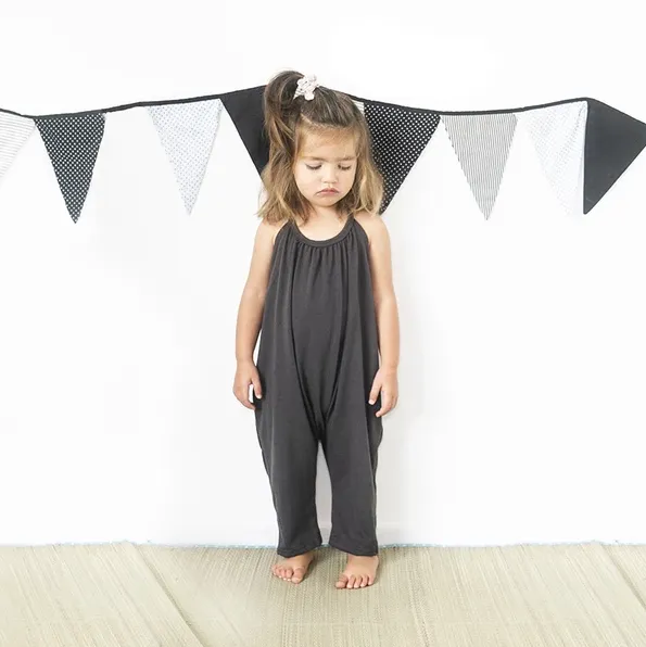 Slouch Jumpsuit u2