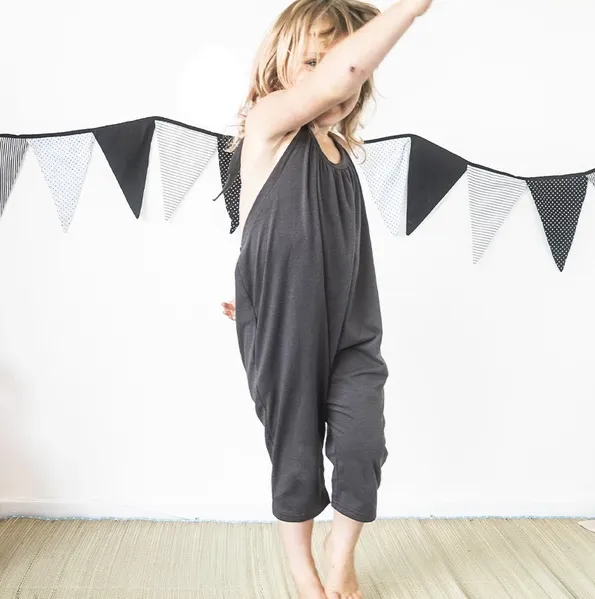 Slouch Jumpsuit u2