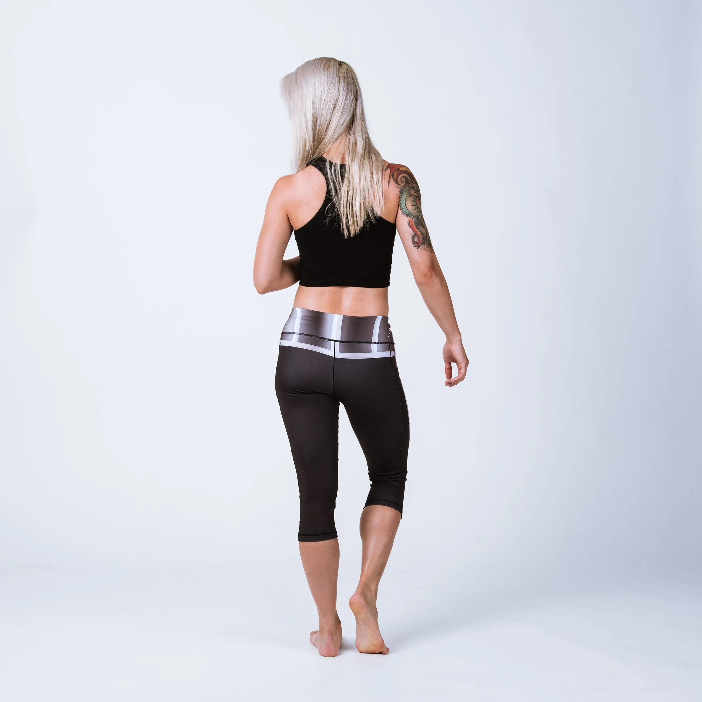 The Infantry Pocket Leggings