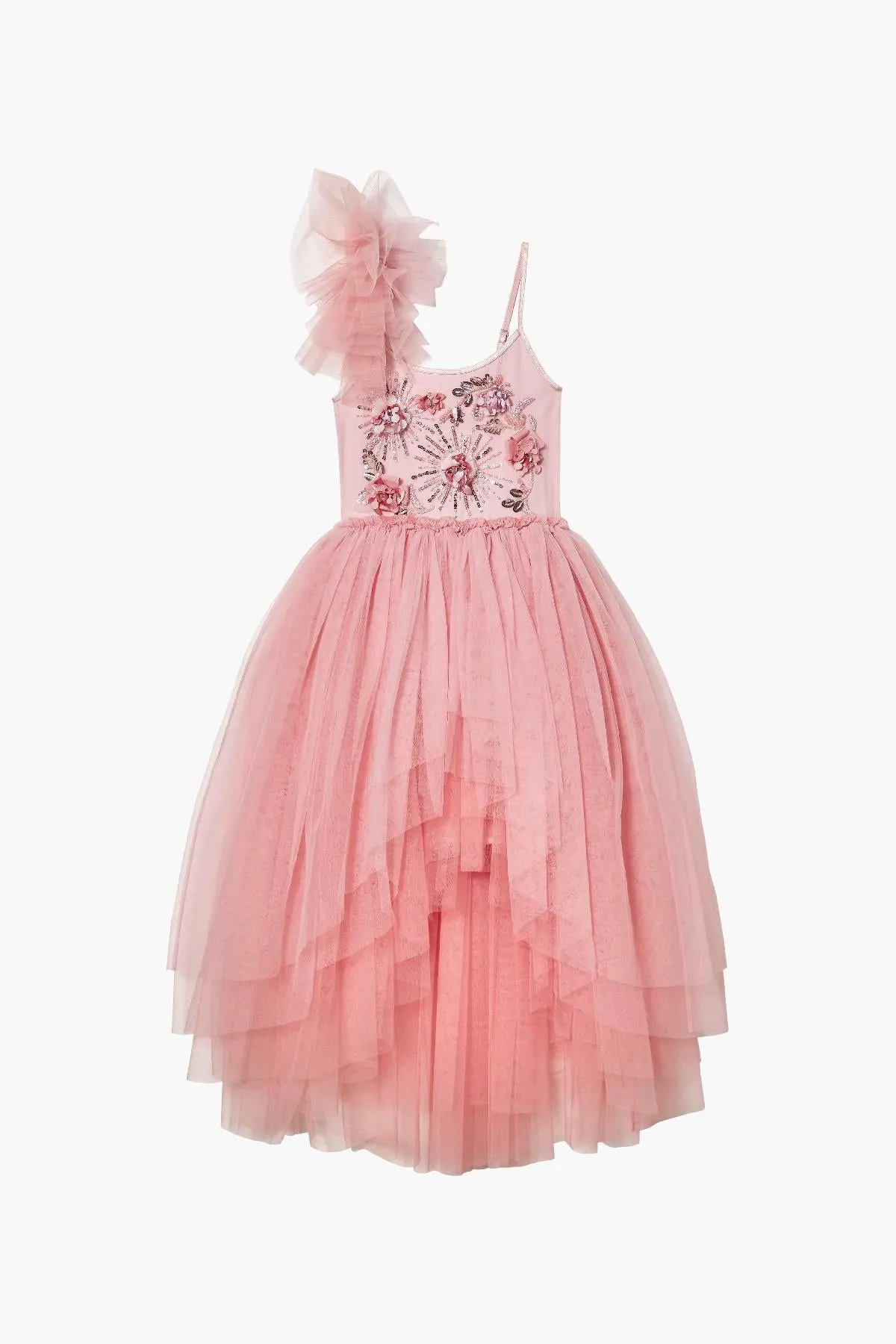 Tutu Du Monde Girls Dress Reverie Tutu