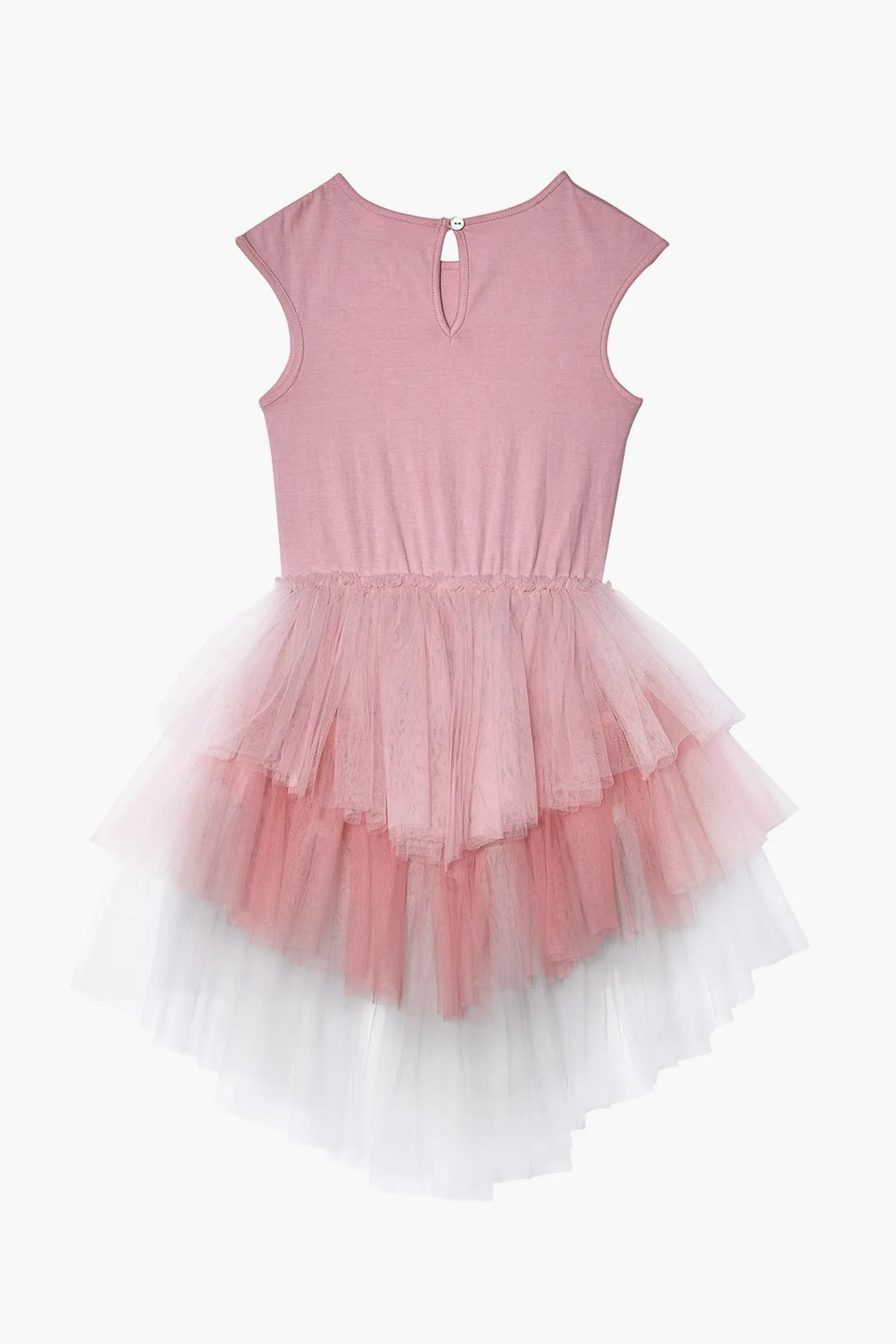 Tutu Du Monde Wild Hearts Tutu Girls Dress