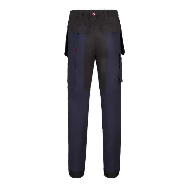 Velilla - CANVAS STRETCH TROUSERS