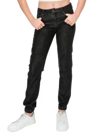 Weekender Jogger Pants In Black